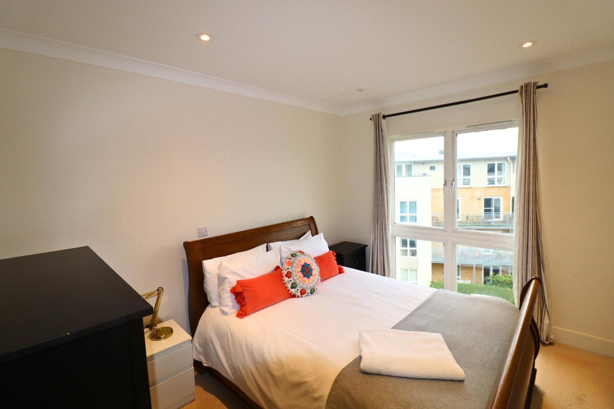 Spectacular Two Bedroom Rooftop