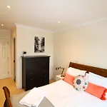 Chertsey Spectacular Two Bedroom Rooftop Apartment