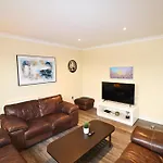 Chertsey Spectacular Two Bedroom Rooftop Apartment